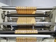 Κίτρινο Oripack που συγκολλά την υγρασία φύλλων αλουμινίου αργιλίου με θερμότητα - απόδειξη για τα τρόφιμα Packging