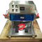 Σφραγίζοντας μηχανή φλυτζανιών Oripack αυτόματη πλαστική με το δίσκο 6 χρονικός ODM φλυτζανιών