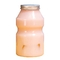Τυπωμένο μπουκάλι Eco της PET μπουκαλιών Yakult πλαστικό μη δηλητηριώδες φιλικό