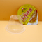 Take-$l*away πλαστικό μίας χρήσης 46mm Pet επιδορπίων γιαουρτιού γάλα φλυτζανιών 25ml